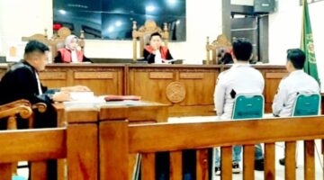 Terdakwa Kasus Kematian Virendy Surati Majelis Hakim, Nyatakan Kesediaan Membayar Restitusi yang Diajukan LPSK RI