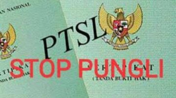 Gawat..!! Ada Beberapa Oknum Lakukan Pungli Program PTSL di Desa Pangawinan